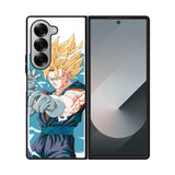 Lander Dragon Ball Samsung Galaxy Z Fold 7 5G Case QC10614