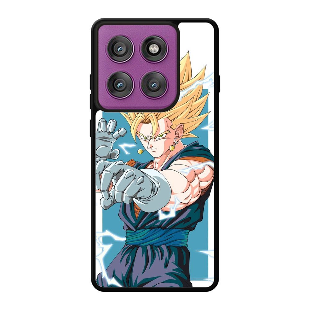 Lander Dragon Ball Motorola Moto Edge 60 Pro Case QC10614