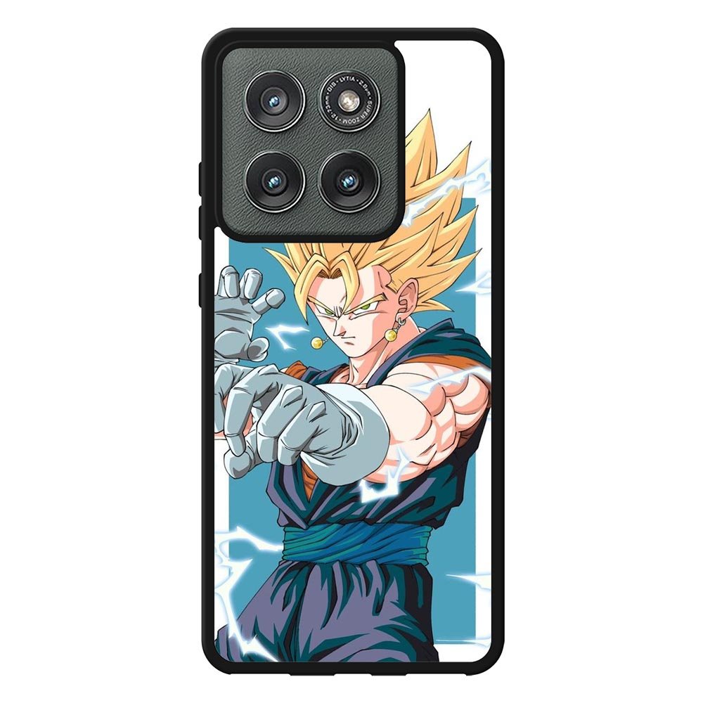 Lander Dragon Ball Motorola Moto Edge 2025 Case QC10614