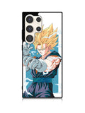 Lander Dragon Ball Samsung Galaxy S24 Ultra 5G Case OV10614