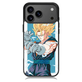 Lander Dragon Ball iPhone 17 Pro Case OV10614