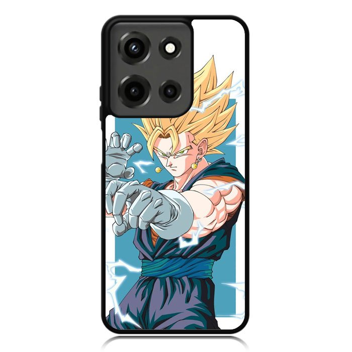 Lander Dragon Ball Motorola Moto G 5G 2025 Case OV10614