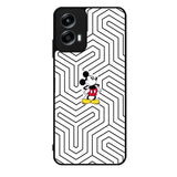 mickey mouse Motorola Moto G Play 2024 Case OV10496