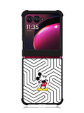 mickey mouse Motorola Moto Razr Plus 2023 , Moto Razr+ 2023 Case OV10496