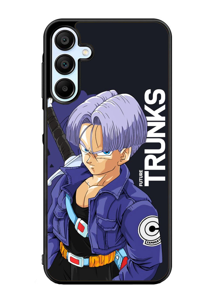 Future Trunks Samsung Galaxy A15 5G Case OV10575