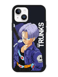 Future Trunks iPhone 15 Plus Case OV10575