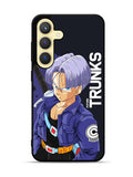 Future Trunks Samsung Galaxy S23 5G Case QC10575
