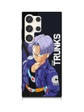 Future Trunks Samsung Galaxy S23 Ultra 5G Case QC10575
