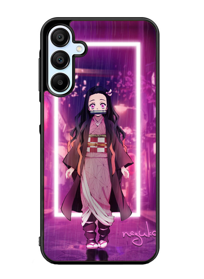 Nezuko Kamado Samsung Galaxy A15 5G Case OV10517