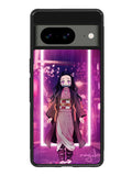 Nezuko Kamado Google Pixel 8 Case QC10517