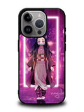 Nezuko Kamado iPhone 15 Pro Max Case OV10517