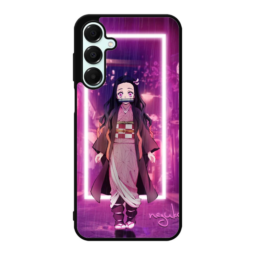 Nezuko Kamado Samsung Galaxy A16 Case OV10517