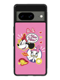 Minie mouse Google Pixel 8 Case QC10498