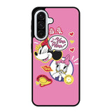 Minie mouse Samsung Galaxy A36 5G Case OV10498