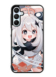 Paimon Genshin Impact Samsung Galaxy A35 5G Case OV10536