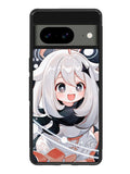 Paimon Genshin Impact Google Pixel 8A Case QC10536