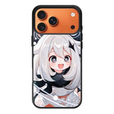 Paimon Genshin Impact iPhone 17 Pro Case QC10536