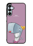 Pearl Krabs Samsung Galaxy A15 5G Case OV10540