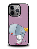 Pearl Krabs iPhone 15 Pro Case OV10540