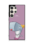 Pearl Krabs Samsung Galaxy S24 Ultra 5G Case OV10540