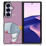Pearl Krabs Samsung Galaxy Z Fold 7 Case OV10540