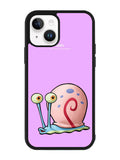 Gary si Siput iPhone 15 Plus Case OV10577