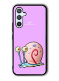 Gary si Siput Samsung Galaxy A14 5G Case QC10577