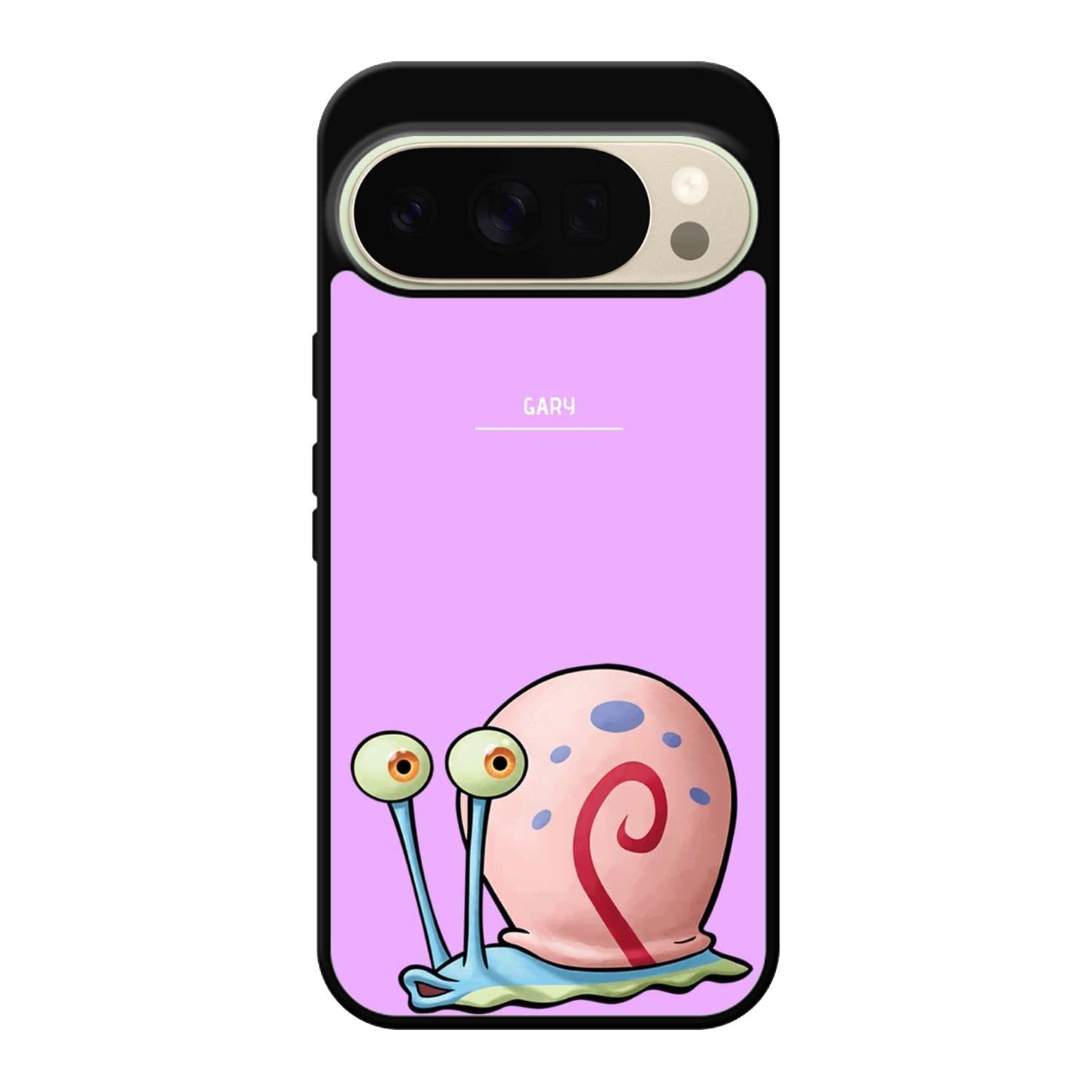 Gary si Siput Google Pixel 10 Pro XL Case QC10577