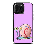 Gary si Siput iPhone 16 Pro Case OV10577