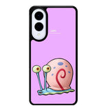 Gary si Siput Samsung Galaxy S25 Edge 5G Case OV10577