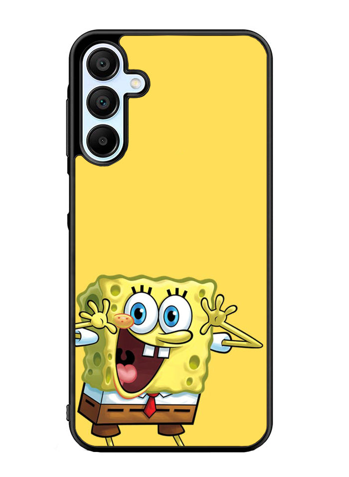 SpongeBob SquarePants Samsung Galaxy A15 5G Case OV10436