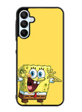 SpongeBob SquarePants Samsung Galaxy A35 5G Case OV10436