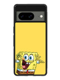 SpongeBob SquarePants Google Pixel 8A Case QC10436