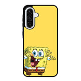 SpongeBob SquarePants Samsung Galaxy A56 5G Case OV10436