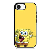 SpongeBob SquarePants iPhone 16e Case OV10436