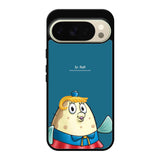 Mrs Poppy Puff Google Pixel 10 Pro XL Case OV10506