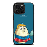 Mrs Poppy Puff iPhone 16 Pro Max Case OV10506