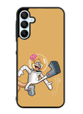 Sandy Cheeks Samsung Galaxy A15 5G Case OV10418