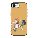 Sandy Cheeks iPhone 17e Case OV10418