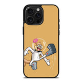 Sandy Cheeks iPhone 16 Pro Case OV10418