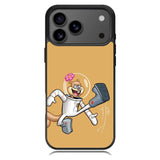 Sandy Cheeks Samsung Galaxy S26 Ultra Case OV10418