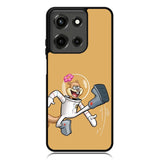 Sandy Cheeks Motorola Moto G 5G 2025 Case OV10418