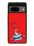 Tuan Krabs Google Pixel 8A Case QC10461