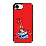 Tuan Krabs iPhone 17e Case OV10461