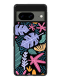 Tropical Vibes Google Pixel 8A Case QC10460