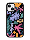 Tropical Vibes iPhone 14 Case QC10460