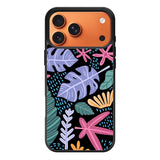 Tropical Vibes iPhone 17 Pro Case OV10460
