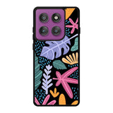 Tropical Vibes Motorola Moto Edge 60 Pro Case OV10460