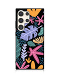 Tropical Vibes Samsung Galaxy S24 Ultra 5G Case OV10460