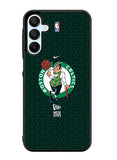 Boston Celtics Samsung Galaxy A15 5G Case OV10660